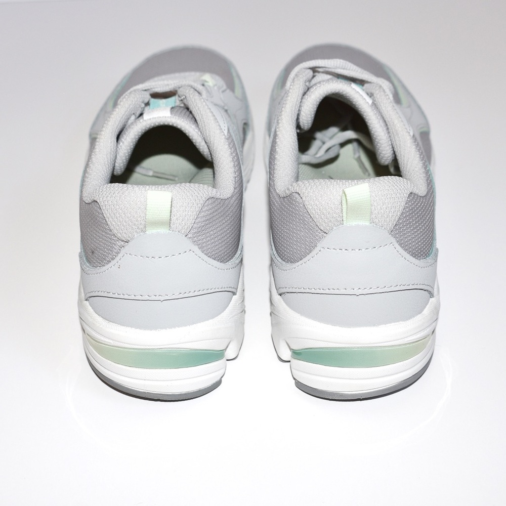 Ryka Women’s Integrity Walking Sneakers Vapor Grey - Picture 7 of 9